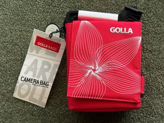 Golla Camera Bag