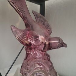 Vintage Glass