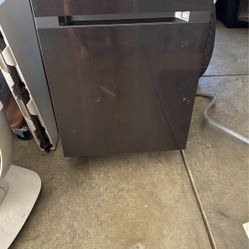 Samsung Dishwasher 