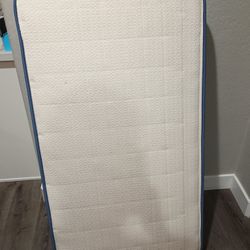 Organic Crib Mattress 