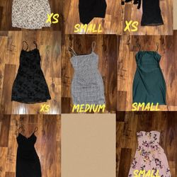 Teen Dresses 