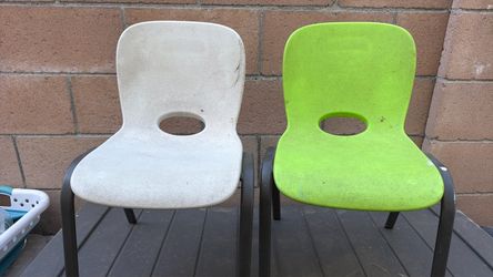 chair for toddler