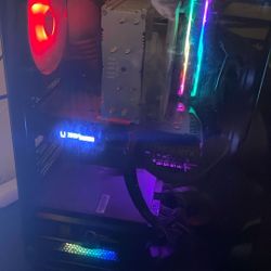 GeForce Rtx Zotac Gaming Pc