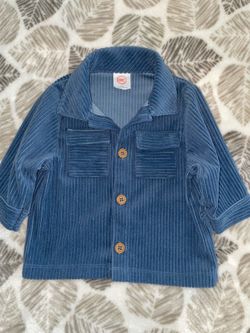 Wonder nation 3-6 month baby boy sweater