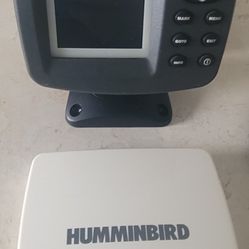 Gps & Fishfinder Combo