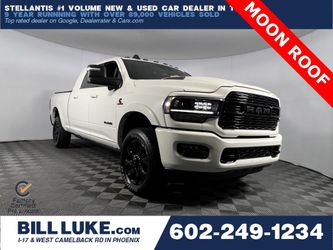 2023 RAM 3500