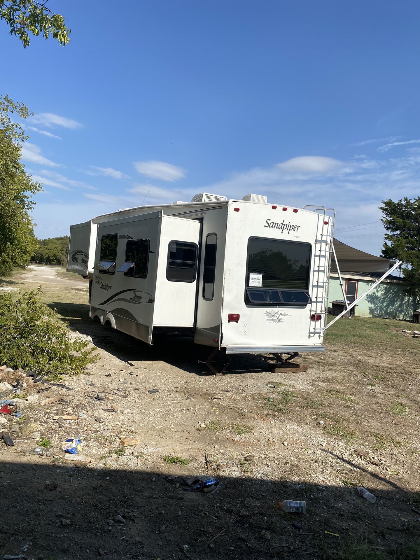 Rv 2006 for Sale in Alvarado, TX OfferUp