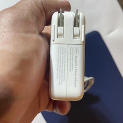Apple MagSafe 2  Power Adapter 60W 