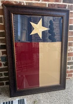 Texas flag picture