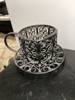 Decor Basket