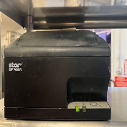 Kitchen Printer