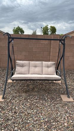 Swing outside $20