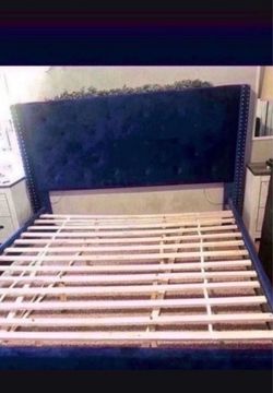 King size