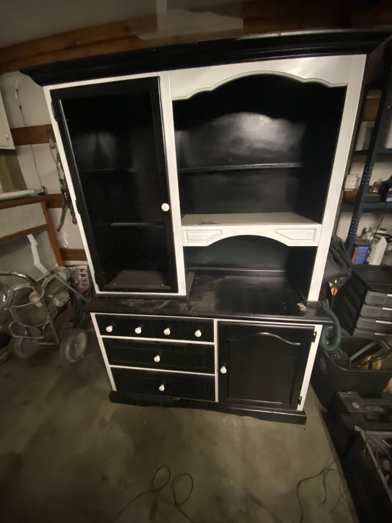 Dresser/Vanity