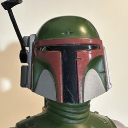 Vintage Star Wars Boba Fett 12 Inch Figure 1979