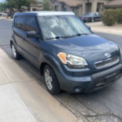 2012 Kia Soul
