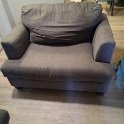 Small Couch 
