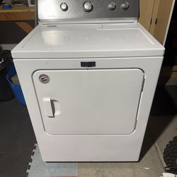 Maytag Dryer