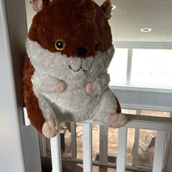 Stuffed Animals