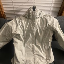 North Face Spring Jacket 