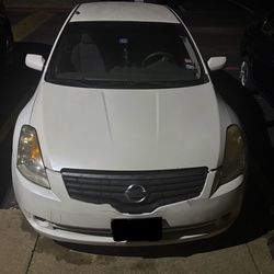 2008 Nissan Altima
