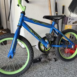 Kids Bike 16 Inch
