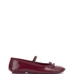 Vince Camuto Reese Ballet Flat Size 5