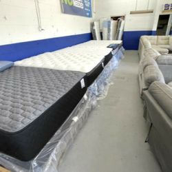 Quality (king Queen Twin Full) Mattress