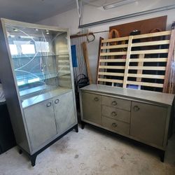 China Cabinet And Buffet 