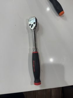 Snap On 1/2 Ratchet