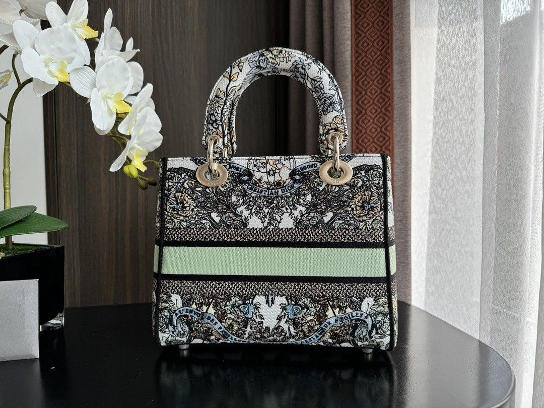 Ladies Christian Dior Bag