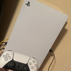 PlayStation 5