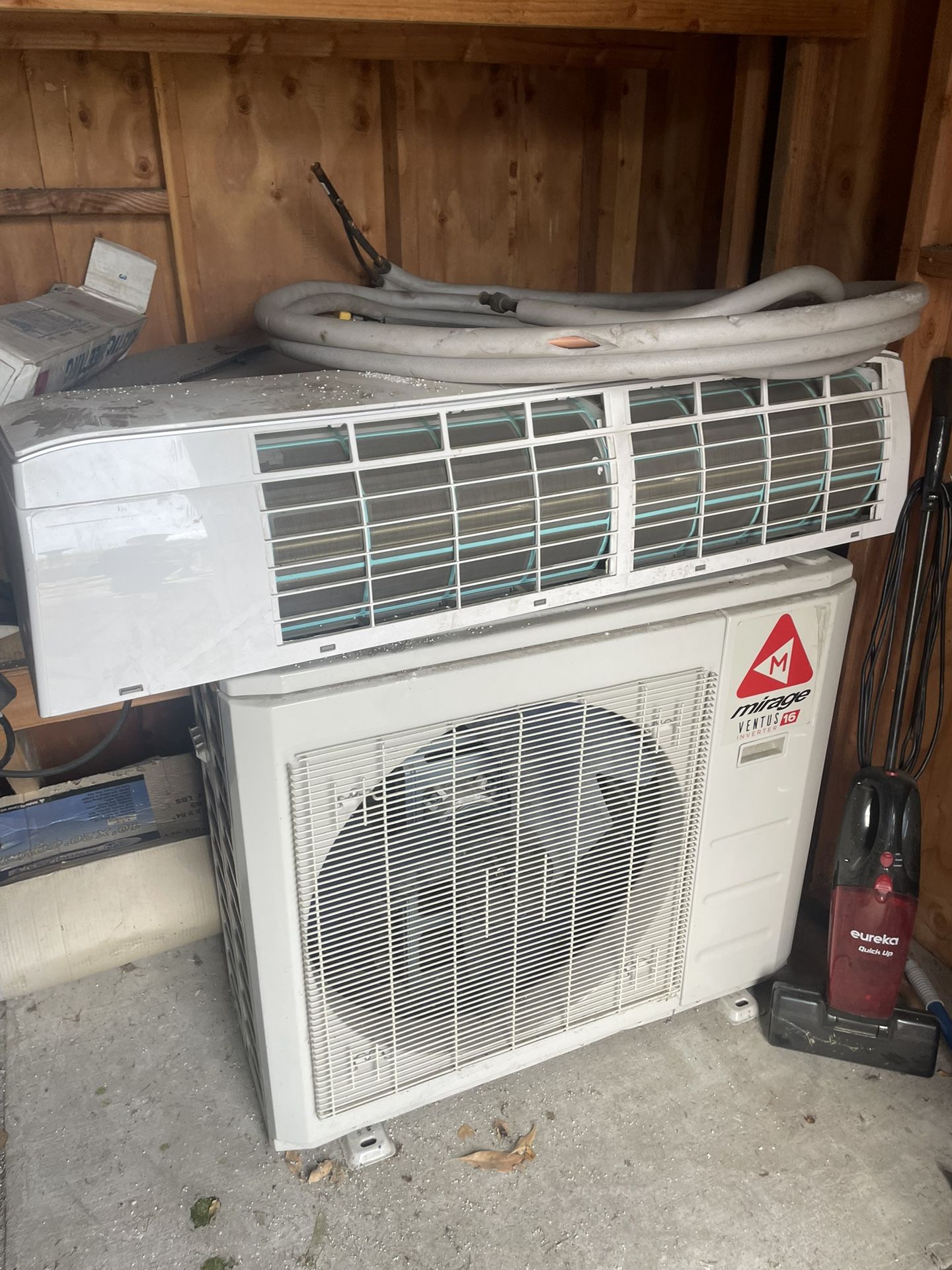 Ac Unit