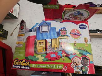 New open box