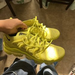 Air Vapor max Plus
