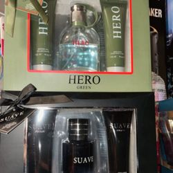 🎁🎁Setd Inspirados 🩷para Hombre Y Mujer 👩 