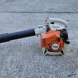 STIHL BG55 Leaf Blower