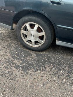 1994 Honda Accord