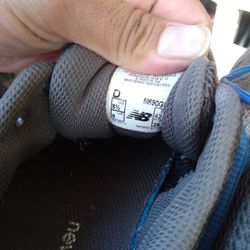 Nike Running Shoes 8 1/2