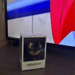 Invictus Victory Elixir