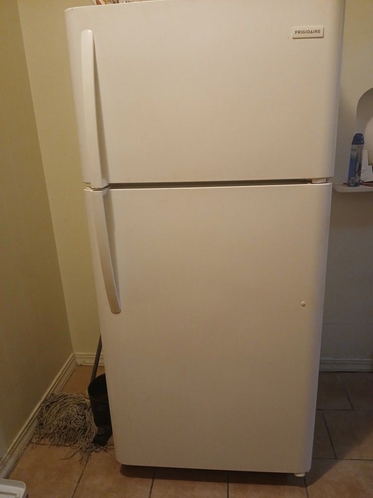 Used Fridge
