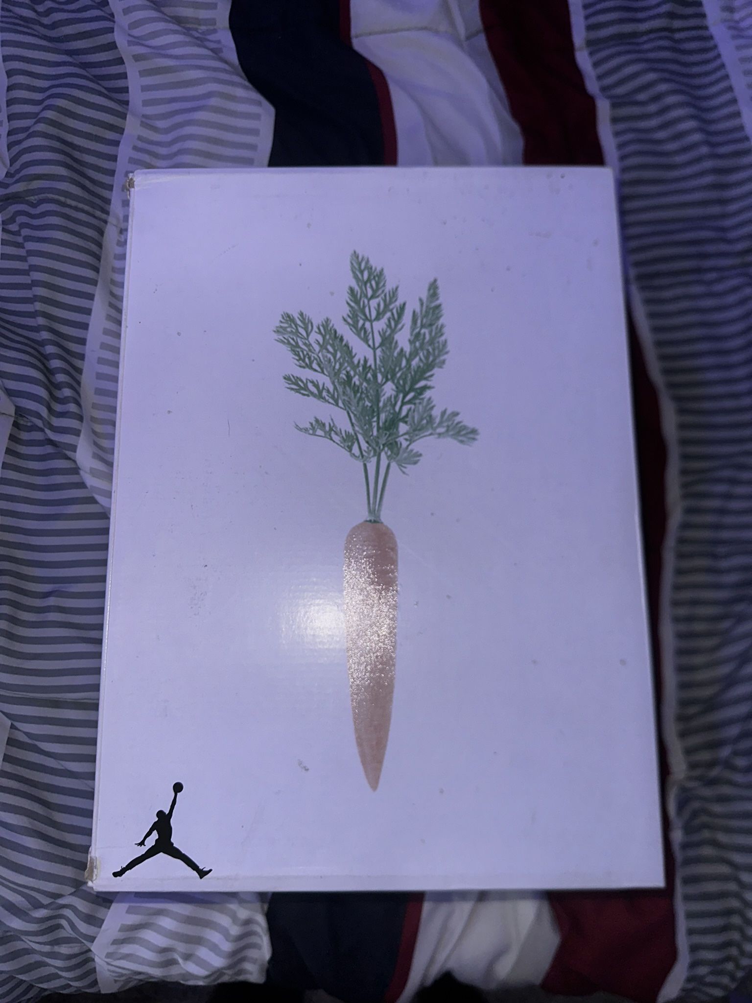 Retro 7 “Hare 2.0”