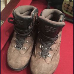 Boys timberland Boots