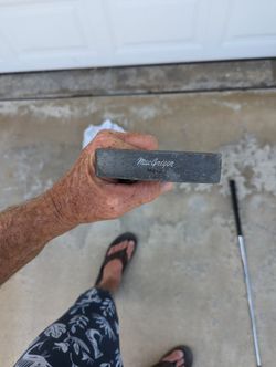 Golf Putter