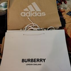 Shopping Bags Name Brand 