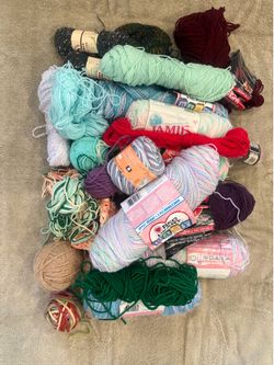Large lot of craft/gift/party supplies.