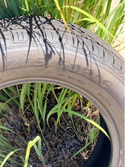 LionHart Tire - Brand New!