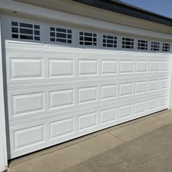 Garage Doors