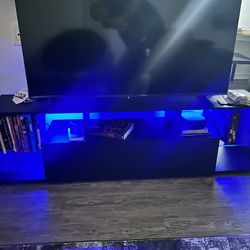 Tv Stand Entertainment Center