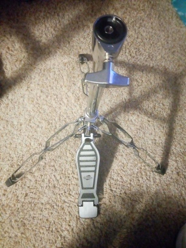 Griffin foot peddle